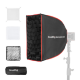 Софтбокс SmallRig RA-R4545 mini для RC 60/100 - Изображение 245725