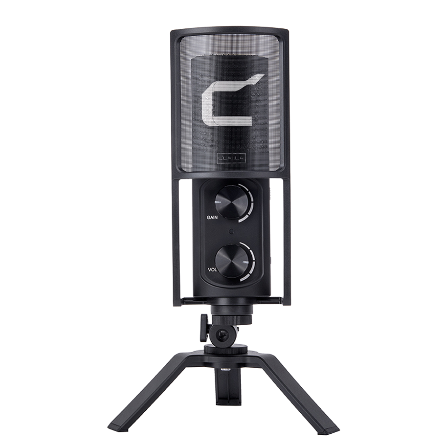 Микрофон CoMica STM-USB (Уцененный кат. Б) 