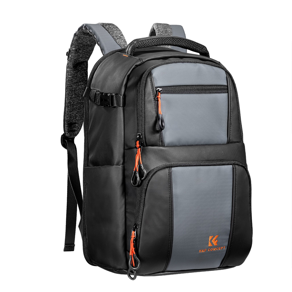 Рюкзак K&amp;F Concept Beta 30L V2 