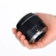 Объектив Yongnuo YN 50mm F/1.8 DA DSM E-mount - Изображение 147563