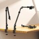 Кронштейн настольный Ulanzi ZJ02 C-Clamp - Изображение 250943