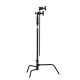 Стойка - журавль KUPO Master CT-40MKB C-stand Turtle Base Чёрная - Изображение 256481