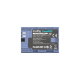 Аккумулятор SmallRig 4968 LP-E6NH Type-C Оранжевый - Изображение 256784