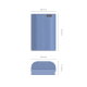 Аккумулятор SmallRig 4968 LP-E6NH Type-C Оранжевый - Изображение 256786
