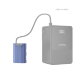 Аккумулятор SmallRig 4968 LP-E6NH Type-C Оранжевый - Изображение 256787