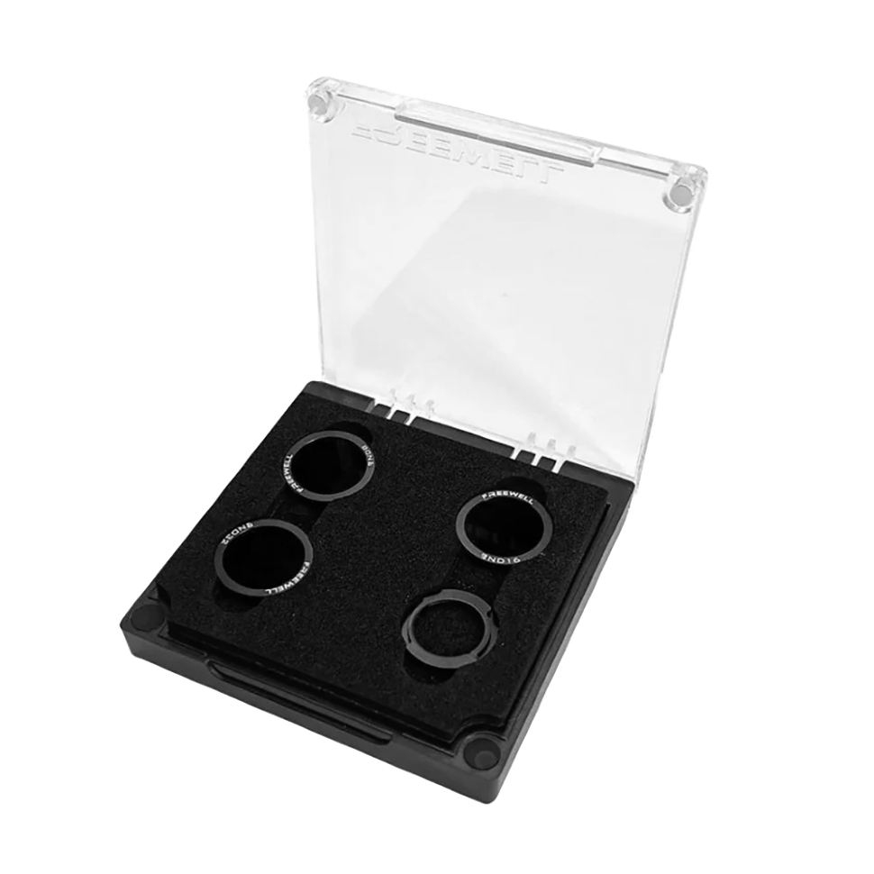Комплект светофильтров Freewell Bright Day для DJI Neo (3шт) preOrder=14.07.2026