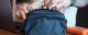 Сумка WANDRD Tech Pouch Large Чёрная - Изображение 155755