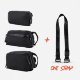 Сумка WANDRD Tech Pouch Large Чёрная - Изображение 155760
