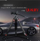 Штатив Miliboo MTT609A с головой MYT803 - Изображение 162124