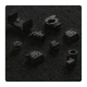 Адаптер Tilta NATO для Rotatable Phone Mounting Bracket V2 - Изображение 264453