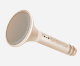 Беспроводной микрофон для караоке Momax K-MIC PRO Золото - Изображение 73535