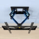 Кронштейн настенный Forging Mount Dual Arm TV (26 - 65") - Изображение 272727