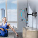 Кронштейн настенный Forging Mount Dual Arm TV (26 - 65") - Изображение 272729