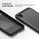 Чехол Caseology Legion для iPhone XS Max Чёрный - Изображение 83663