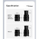 Объектив TTArtisan 40mm F2.8 Macro Micro 4/3 - Изображение 173718