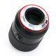 Объектив Meike 35mm F1.8 Pro FF E-mount - Изображение 277184