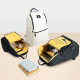 Рюкзак 90 Points NinetyGo Pro Leisure Travel 10L Жёлтый - Изображение 173404