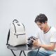 Рюкзак 90 Points NinetyGo Pro Leisure Travel 10L Жёлтый - Изображение 173409