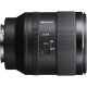 Объектив Sony FE 35mm F1.4 GM - Изображение 276392