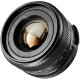 Объектив 7Artisans 35mm F1.4 Mark III L-mount Чёрный - Изображение 280200