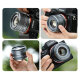 Объектив 7Artisans 35mm F1.4 Mark III L-mount Чёрный - Изображение 280203