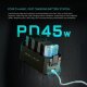 4 аккумулятора NP-FZ + зарядный кейс Tilta Charging Station Белый - Изображение 286839