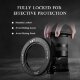 Переходное кольцо H&Y RevoRing Variable Adapter 46-62мм для 67мм Чёрное - Изображение 290533