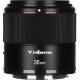 Объектив YongNuo Ynlens YN35mm F2R DF DSM RF - Изображение 195249