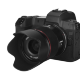 Объектив YongNuo Ynlens YN35mm F2R DF DSM RF - Изображение 195254