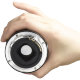 Объектив YongNuo Ynlens YN35mm F2R DF DSM RF - Изображение 195258