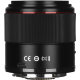 Объектив YongNuo Ynlens YN35mm F2R DF DSM RF - Изображение 195261
