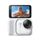 Экшн-камера Insta360 GO Ultra Creator Bundle Белая (Уцененный кат.Б) - Изображение 290326