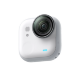 Экшн-камера Insta360 GO Ultra Creator Bundle Белая (Уцененный кат.Б) - Изображение 290328