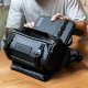 Чехол для ноутбука WANDRD Laptop Case 16" Чёрный - Изображение 196366