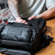 Чехол для ноутбука WANDRD Laptop Case 16" Чёрный - Изображение 196370