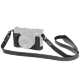 Чехол SmallRig Leather Half Case Kit для Panasonic LUMIX L10 Чёрный - Изображение 297031