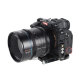 Объектив Sirui Venus 35mm T2.9 1.6x Full-Frame Anamorphic L-mount - Изображение 199334