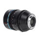 Объектив Sirui Venus 35mm T2.9 1.6x Full-Frame Anamorphic L-mount - Изображение 199335