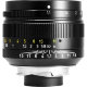 Объектив 7Artisans M50mm F1.1 TL/SL Mount (Modification from M mount, need adaptor) Чёрный - Изображение 112056