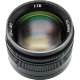 Объектив 7Artisans M50mm F1.1 TL/SL Mount (Modification from M mount, need adaptor) Чёрный - Изображение 112057