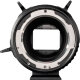 Автофокусный адаптер Viltrox NexusFocus F1 PL-E Dual motor - Изображение 298881