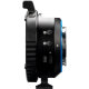 Автофокусный адаптер Viltrox NexusFocus F1 PL-E Dual motor - Изображение 298885