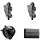 Автофокусный адаптер Viltrox NexusFocus F1 PL-E Dual motor - Изображение 298934