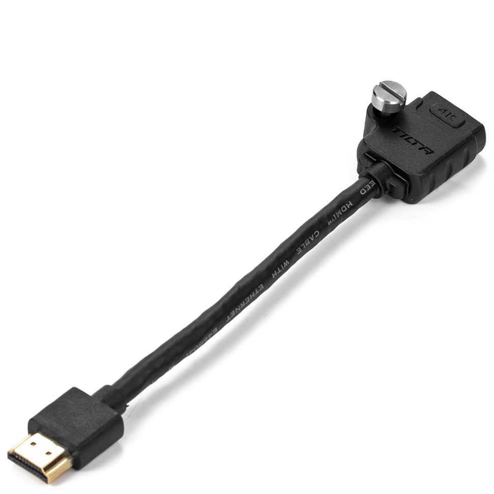Кабель Tilta HDMI - HDMI 22cm 