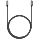 Кабель Satechi USB4 Type-C 80 см Серый - Изображение 202222