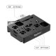 Быстросъёмная площадка SmallRig 2144 - Изображение 109408