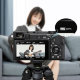 Аккумулятор KingMa NP-FW50 Type-C 1080mAh - Изображение 204590