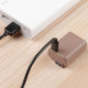 Аккумулятор KingMa NP-FW50 Type-C 1080mAh - Изображение 204591