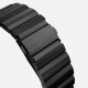 Ремешок Nomad Steel Band для Apple Watch 42/44мм Чёрный - Изображение 112023