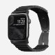 Ремешок Nomad Steel Band для Apple Watch 42/44мм Чёрный - Изображение 112024